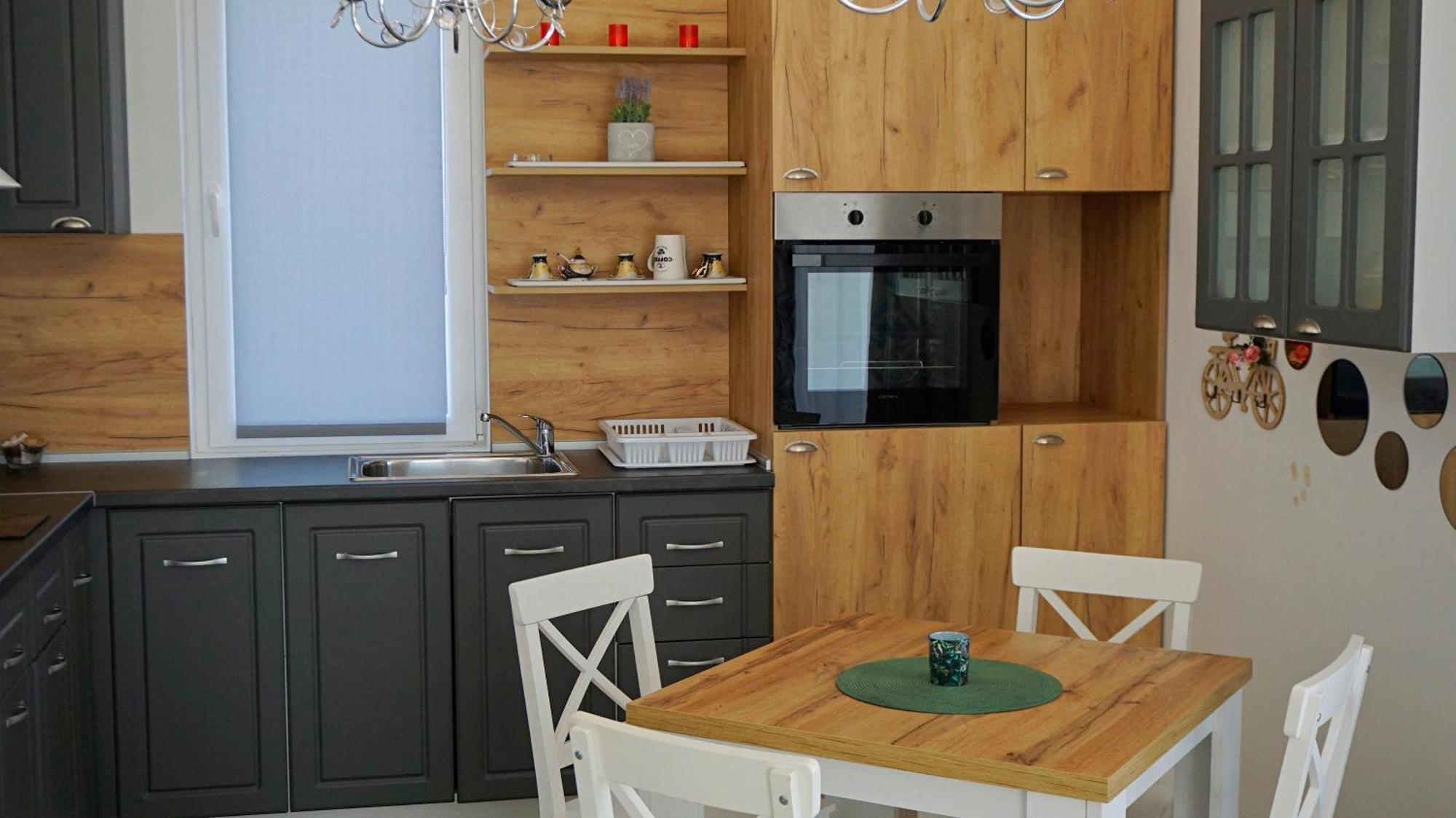 Апартаменти Атеа На Плажа - Apartments Atea On The Beach Obsor Exterior foto