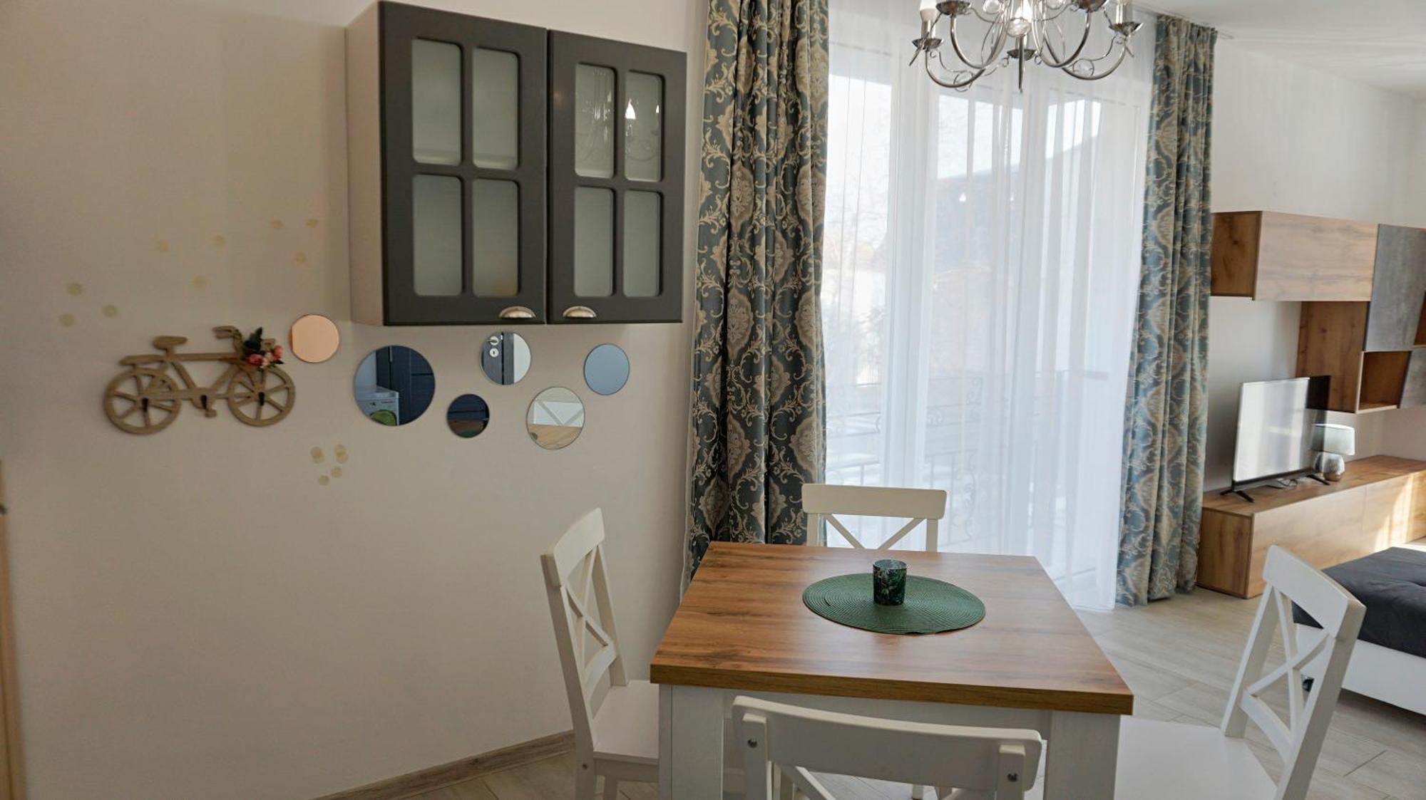 Апартаменти Атеа На Плажа - Apartments Atea On The Beach Obsor Exterior foto