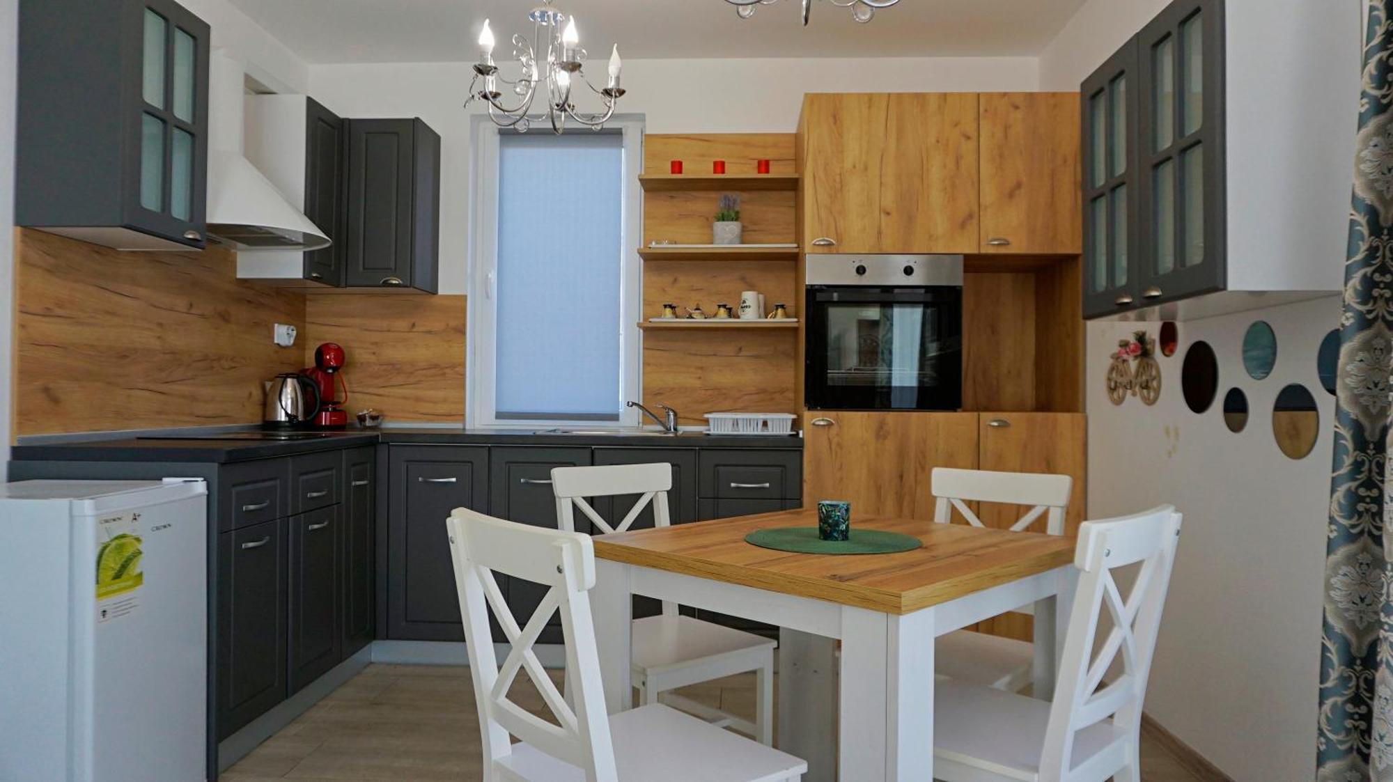 Апартаменти Атеа На Плажа - Apartments Atea On The Beach Obsor Exterior foto